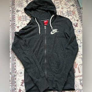 Nike sweatshirt/ hoodie